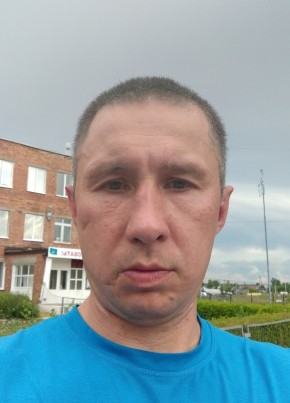 Сергей, 43, Россия, Игра