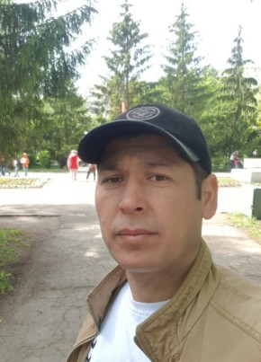Эдк, 39, Россия, Тольятти