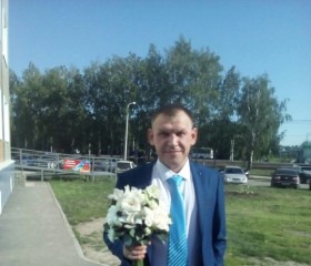 Антон, 41 год, Барнаул
