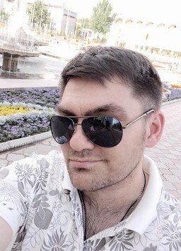 Русский, 36, Кыргыз Республикасы, Бишкек
