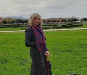 LiudMila, 49, Ravenna