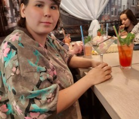 Vikusya, 20, Russkaya Polyana