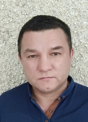 Левша, 49, Россия, Советский (Югра)