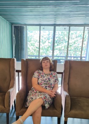 Васса из Якутска 44 года
