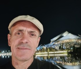 Vitaliy, 51, Kazan