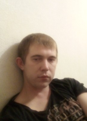 Игорь, 30, Россия, Котовск