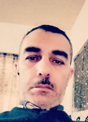 Ruslan, 45, Azərbaycan Respublikası, Buzovna