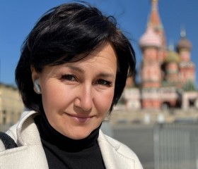 Alena, 48, Adler