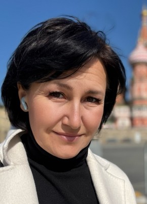 Alena, 48, Russia, Adler