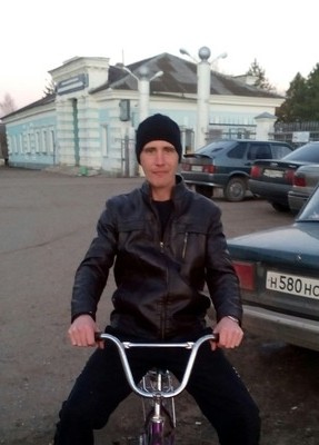 Дмитрий, 35, Россия, Кувшиново