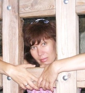 Elena, 54, Россия, Москва