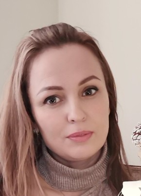 Lena, 41, Russia, Moscow