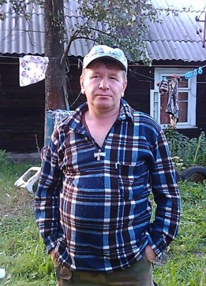 Сергей, 58, Рэспубліка Беларусь, Горад Мінск