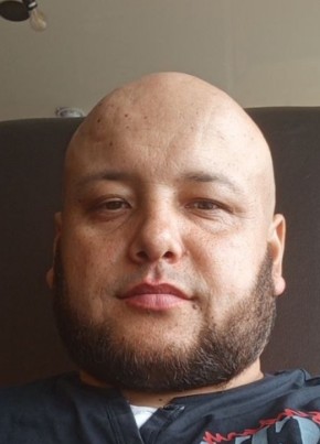 Дима из Шелехова 34 года