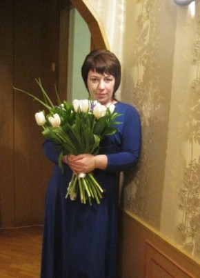 Мария, 38, Россия, Нижний Новгород