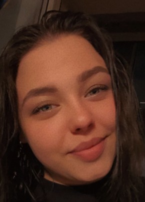 Александра, 21, Россия, Елец