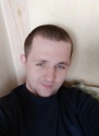Николай, 29 лет, Маріуполь
