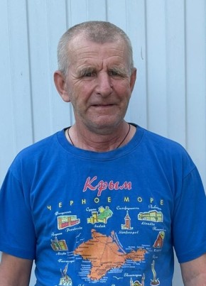Михаил, 62, Россия, Клинцы