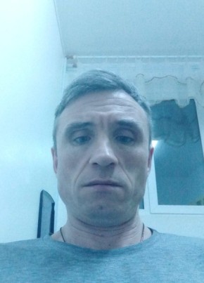 Роман Печенкин, 47, Россия, Нытва