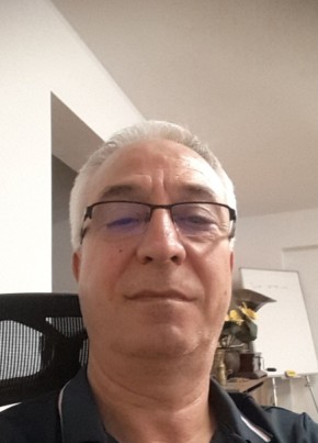 Ferdy, 56, Türkiye Cumhuriyeti, Aydın