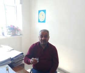 Armen, 56, Aparan