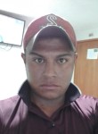 Andres Jose, 32 года, México Distrito Federal