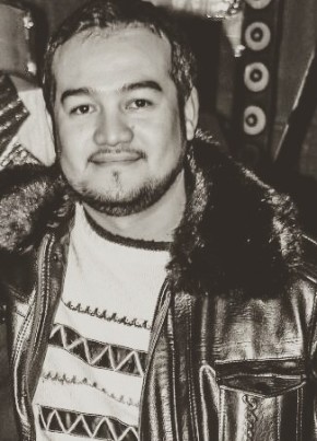 Нофаль, 33, O‘zbekiston Respublikasi, Toshkent