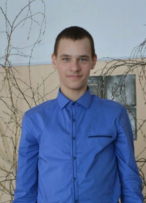 Денис, 23, Россия, Пестравка