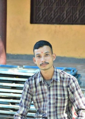 Rajj, 18, India, New Delhi