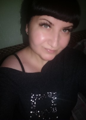 Лилия, 44, Україна, Одеса