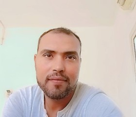 عوض علواني, 38, El Alamein