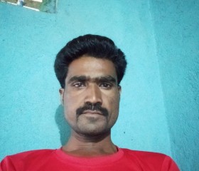 Govind Sonkamble, 36 лет, Nanded