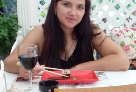 Таня, 38 - Profiler