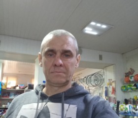 Андрей, 47 лет, Камышин