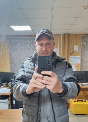 Александр из Ключевския 42 года