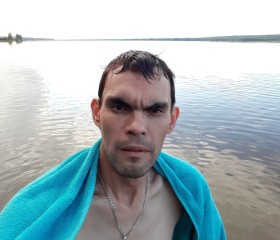 Анатолий, 35 лет, Соликамск