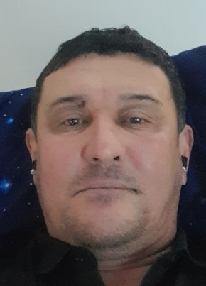 ШЕРИПБОЙ из Тюмени 47 лет