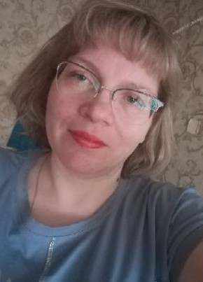 Натали, 27, Россия, Асбест