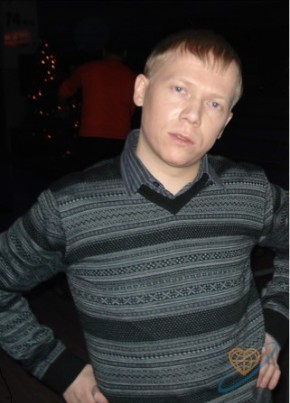 Aleksey, 38, Russia, Chelyabinsk