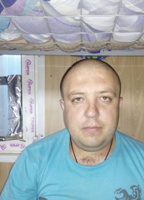 алексей, 41, Россия, Жирнов