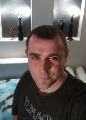 Константин, 40, Россия, Лобня
