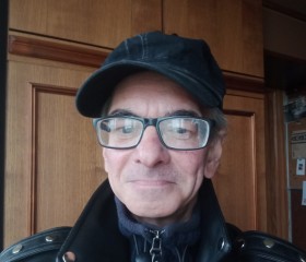 Sergey, 48, Saint Petersburg