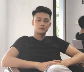 Tung, 21, Bac Kan