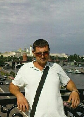 Vadim, 49, Россия, Ставрополь