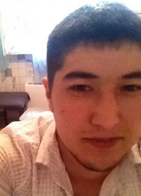 мухаммед, 29, Россия, Тольятти