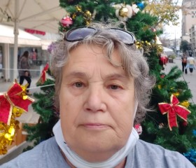 Sima, 73, Tel Aviv