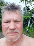 Sergey, 62, Moscow