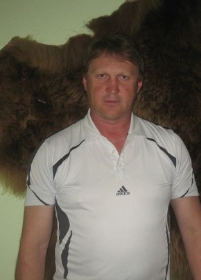 Евгений, 61, Россия, Старотитаровская