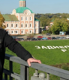 Дмитрий, 45, Россия, Смоленск