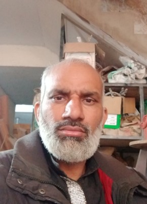 Iftkhar ali, 52, پاکستان, لاہور